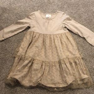 Hanna Andersson dress